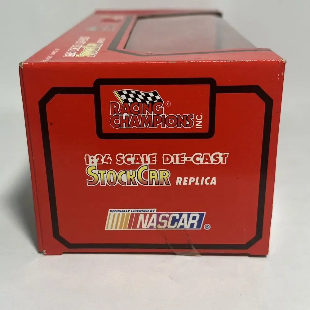 1994 Racing Champions 1:24 Diecast Snickers Jeff Gordon Dupont Monte Carlo #24